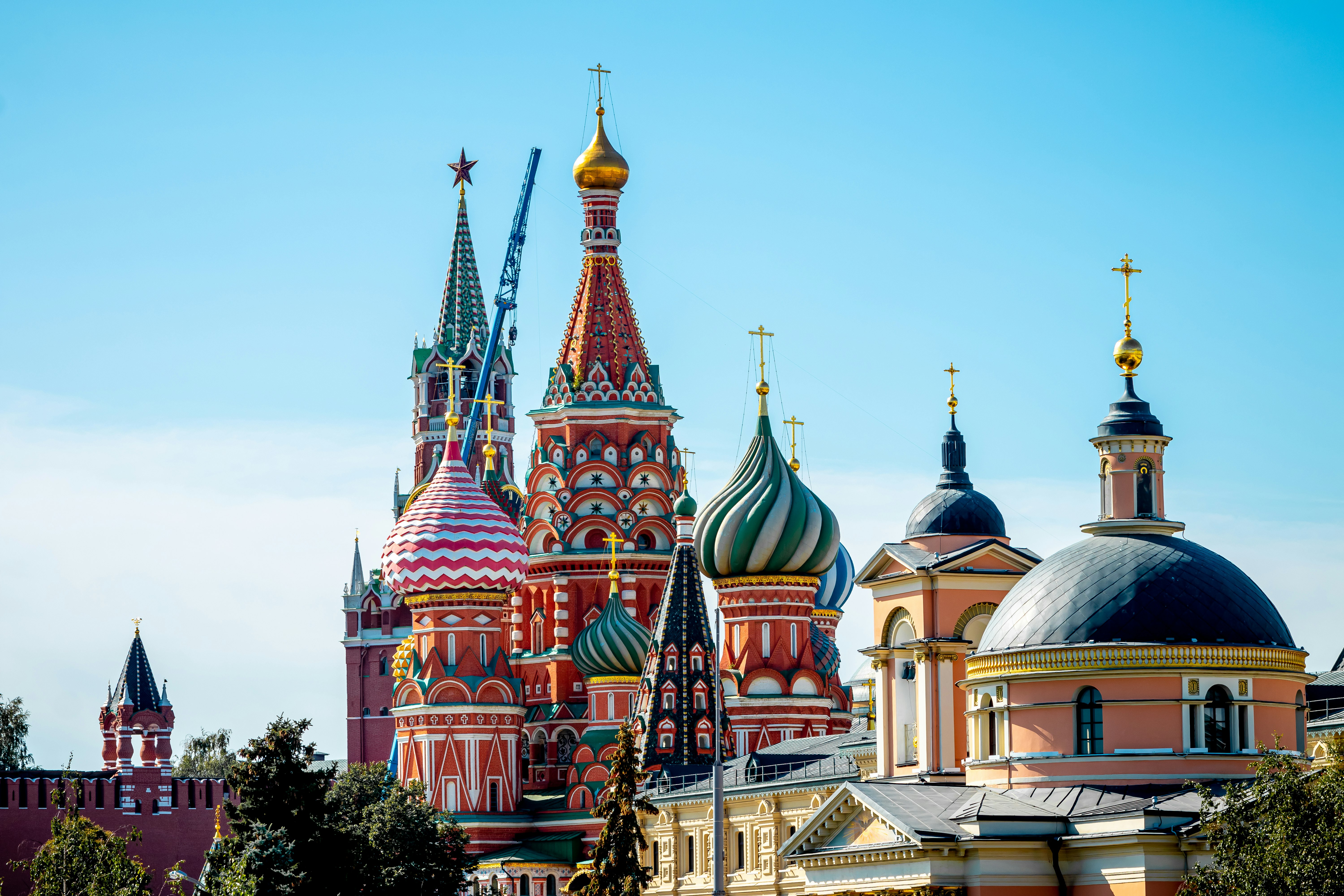 Москва заключила более 20 сделок по продаже помещений в исторических зданиях