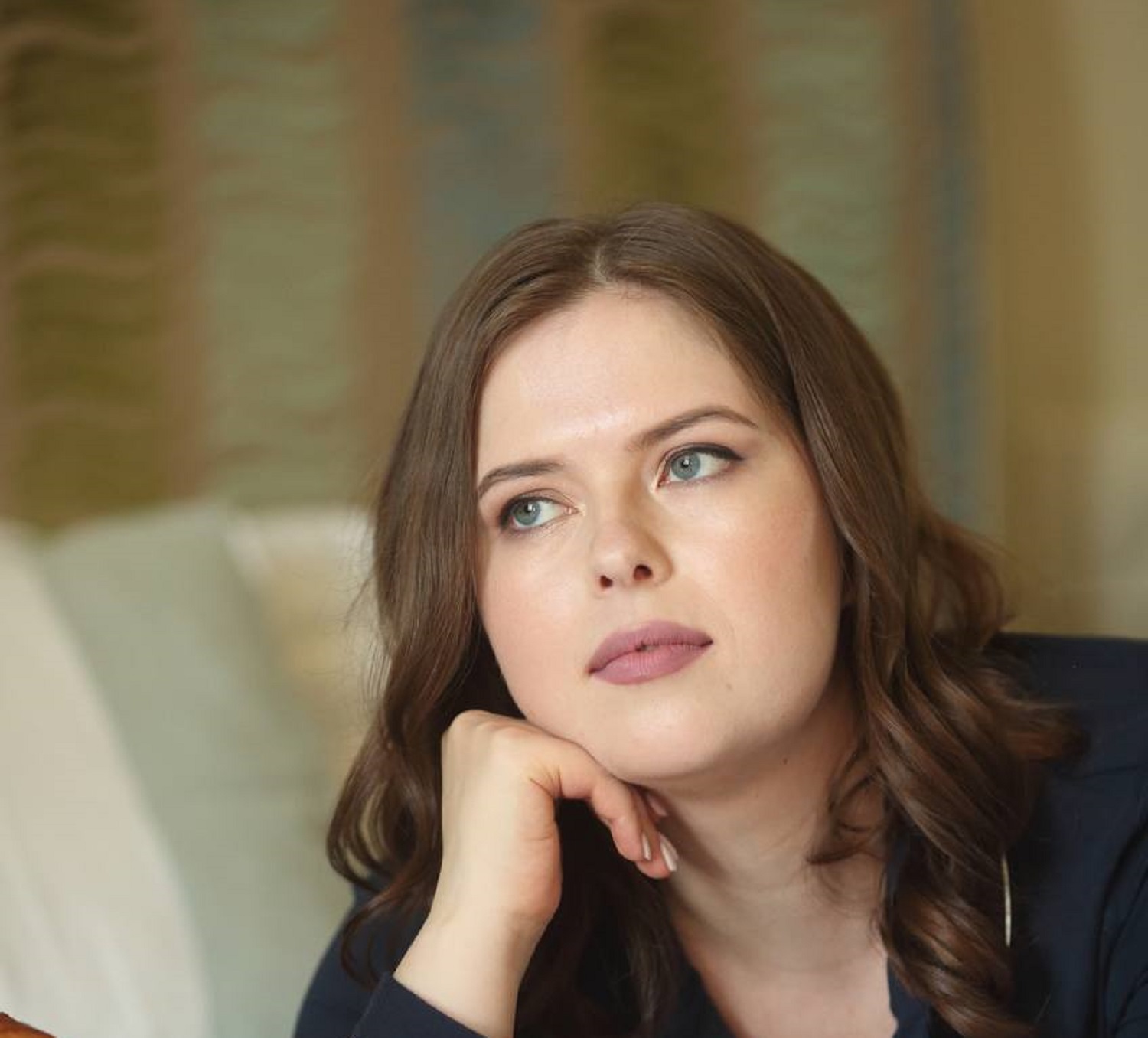 Елена Годовых: старт новых профориентационных инициатив в школах