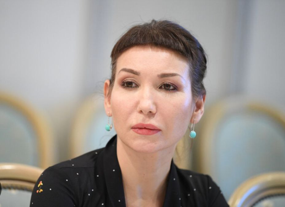Александра Машкова-Благих о целенаправленной пропаганде чайлдфри