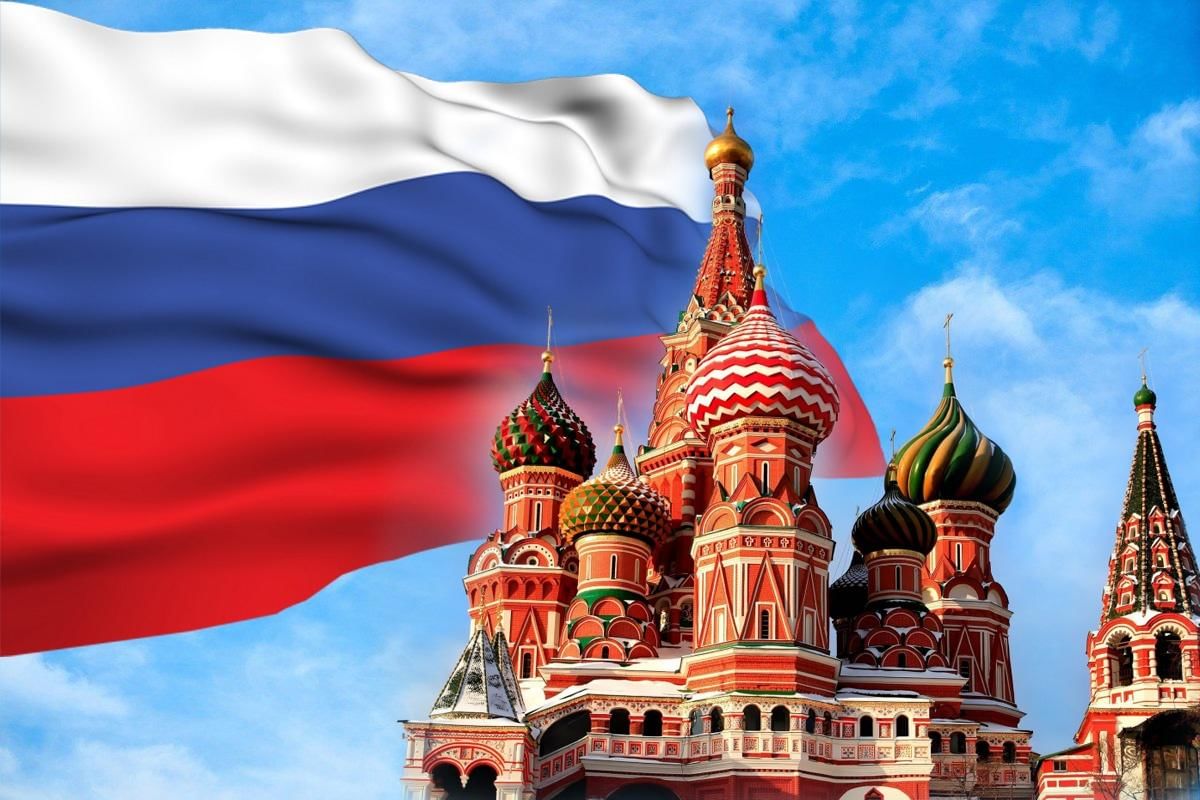 С Днём народного единства! Восстановление суверенитета — это наша общая задача!