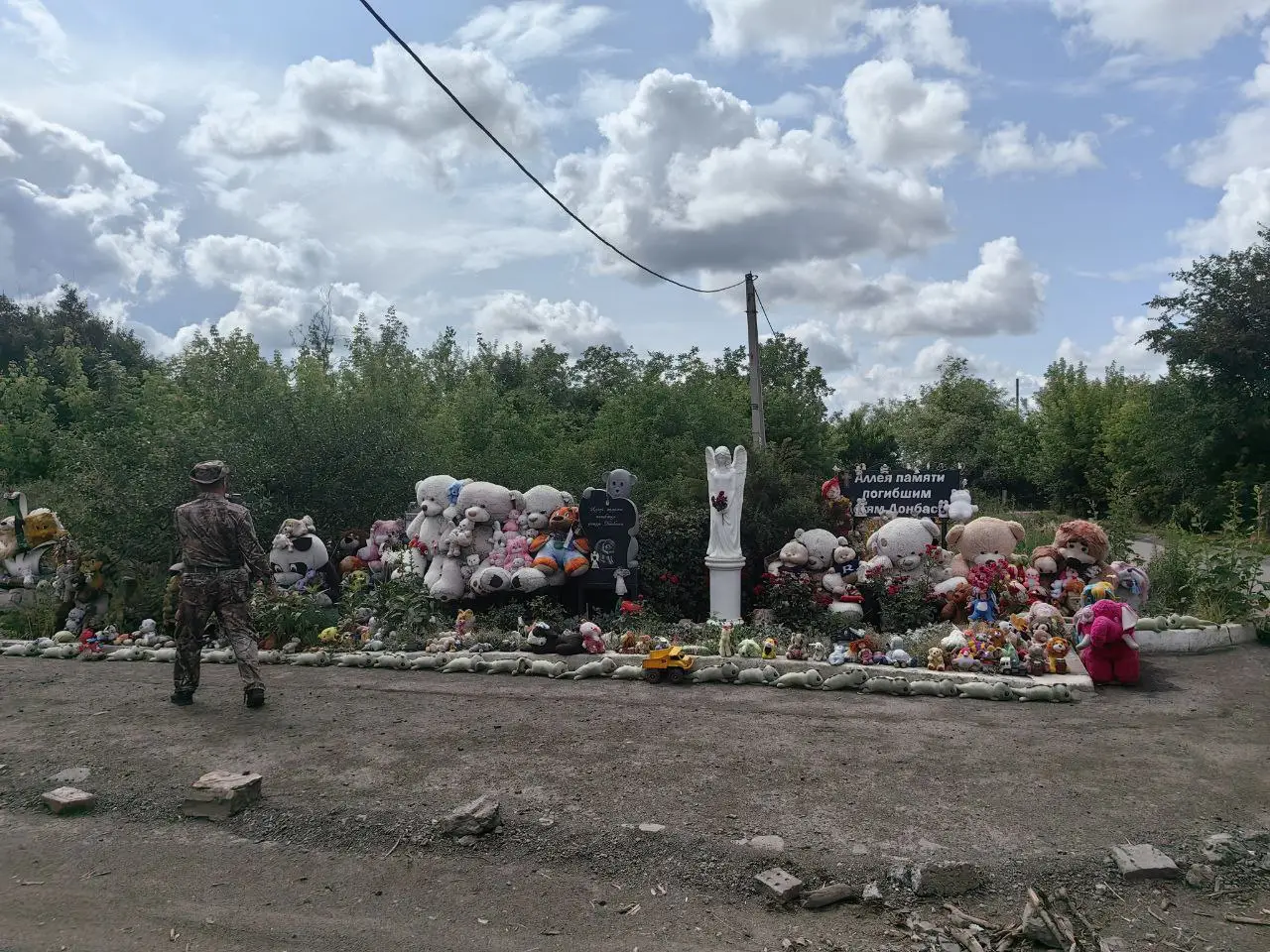 «Симфония Победы» доставила в зону СВО инновационные средства борьбы с БПЛА и посетила новые регионы