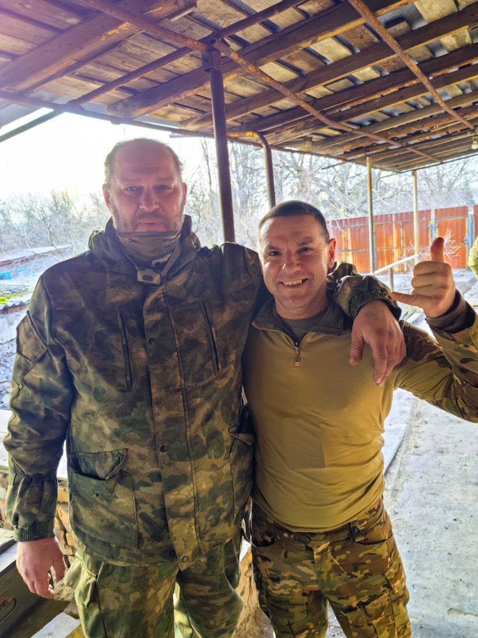 Фонд «Симфония Победы»: помощь – это просто, присоединяйтесь!
