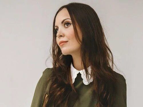 Ксения Кацман рассказала о новой системе оперативного распространения информации в России