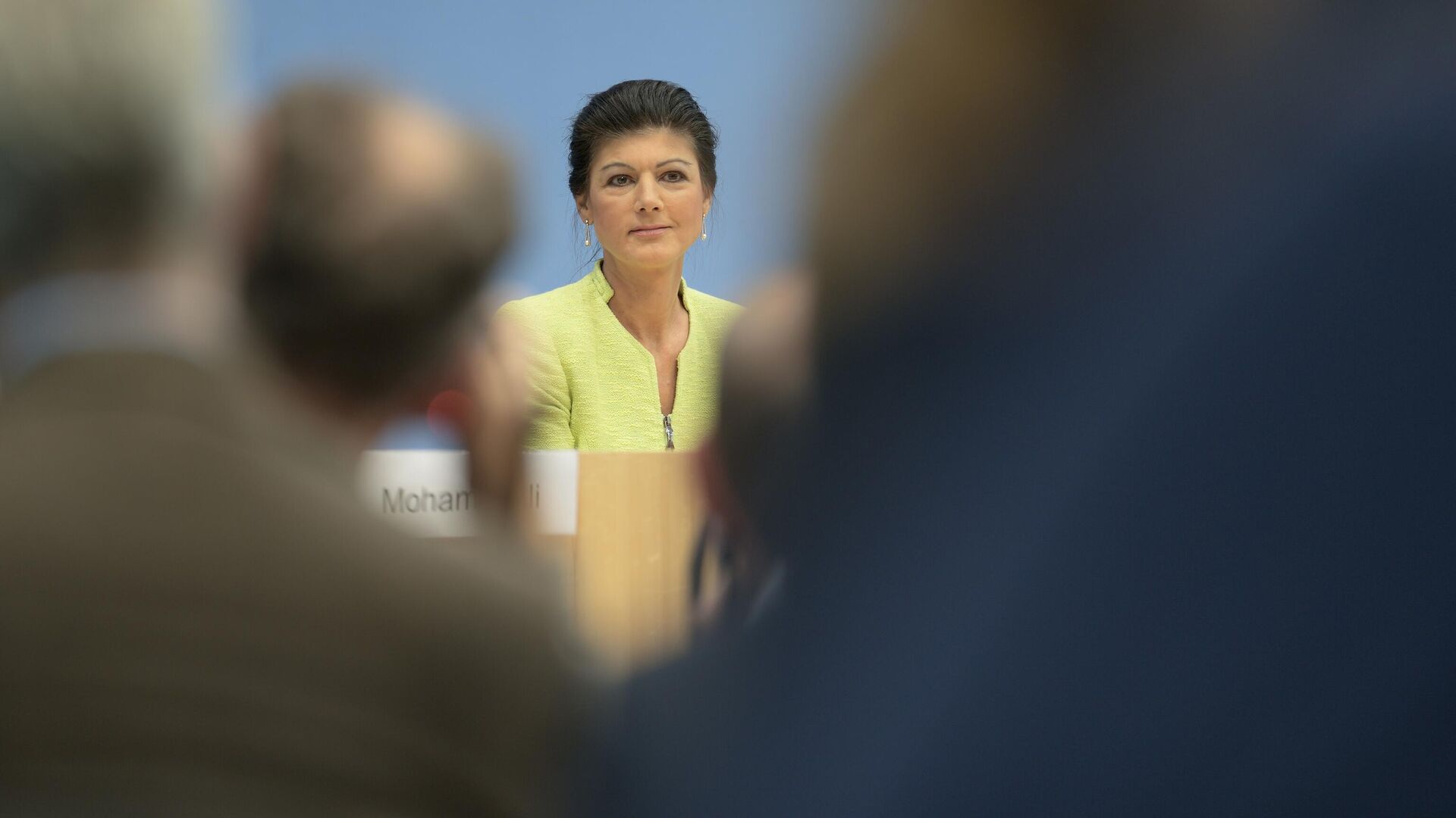 Немецкая политик призвала отправить Мерца на пенсию