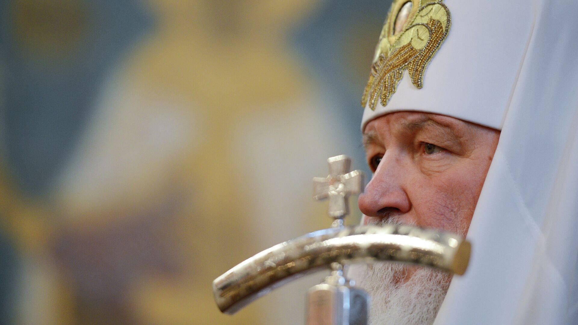 Патриарх Кирилл заявил, что РПЦ является хранителем единства России и Белоруссии