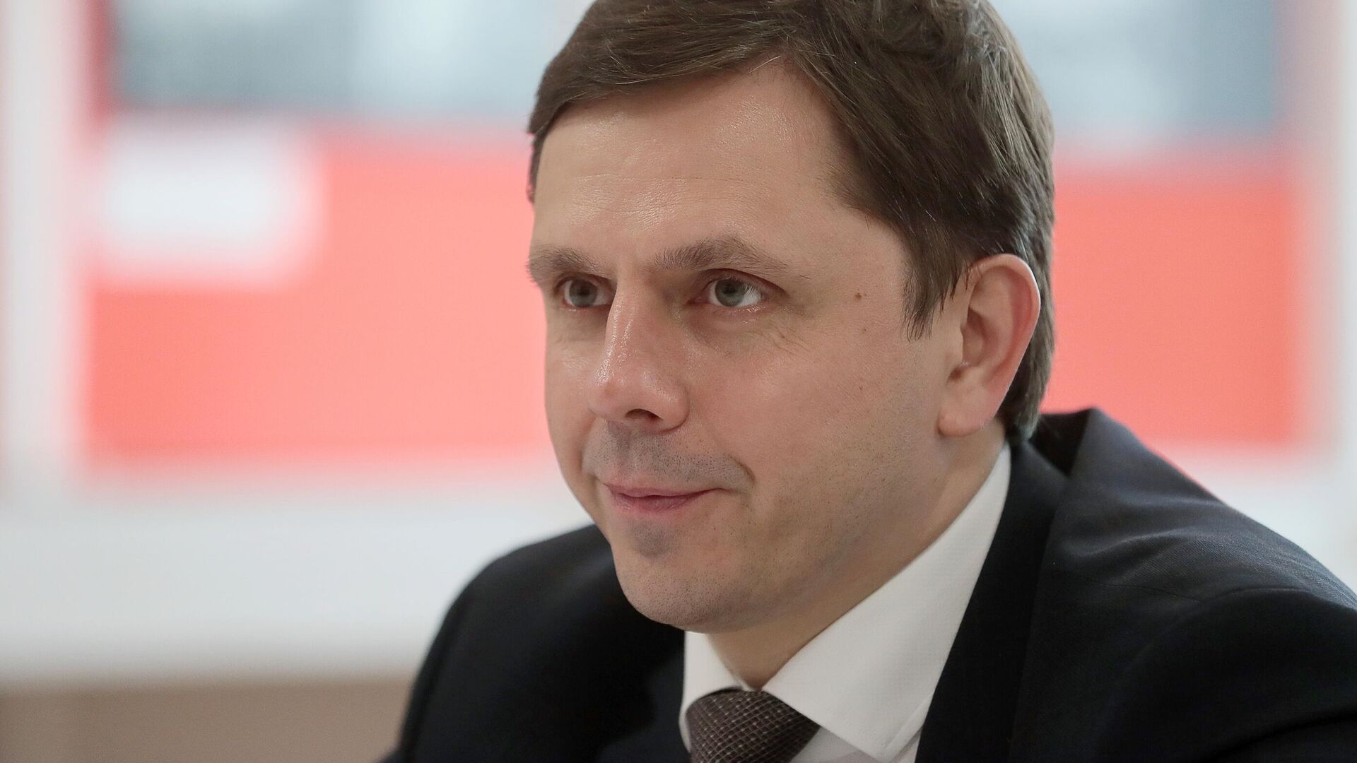 Губернатор Орловской области сообщил о перехвате ракеты «Фламинго» над регионом