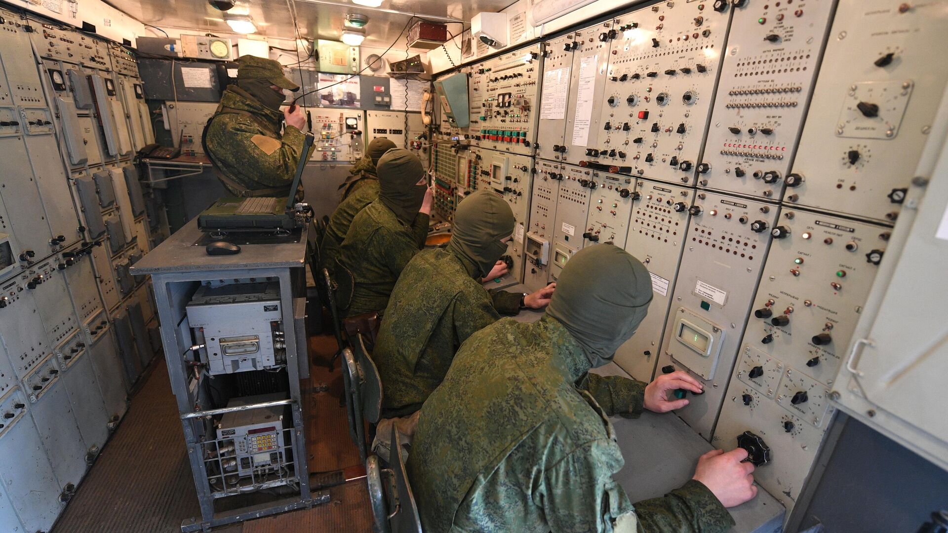 В Ростовской области сняли режим беспилотной тревоги