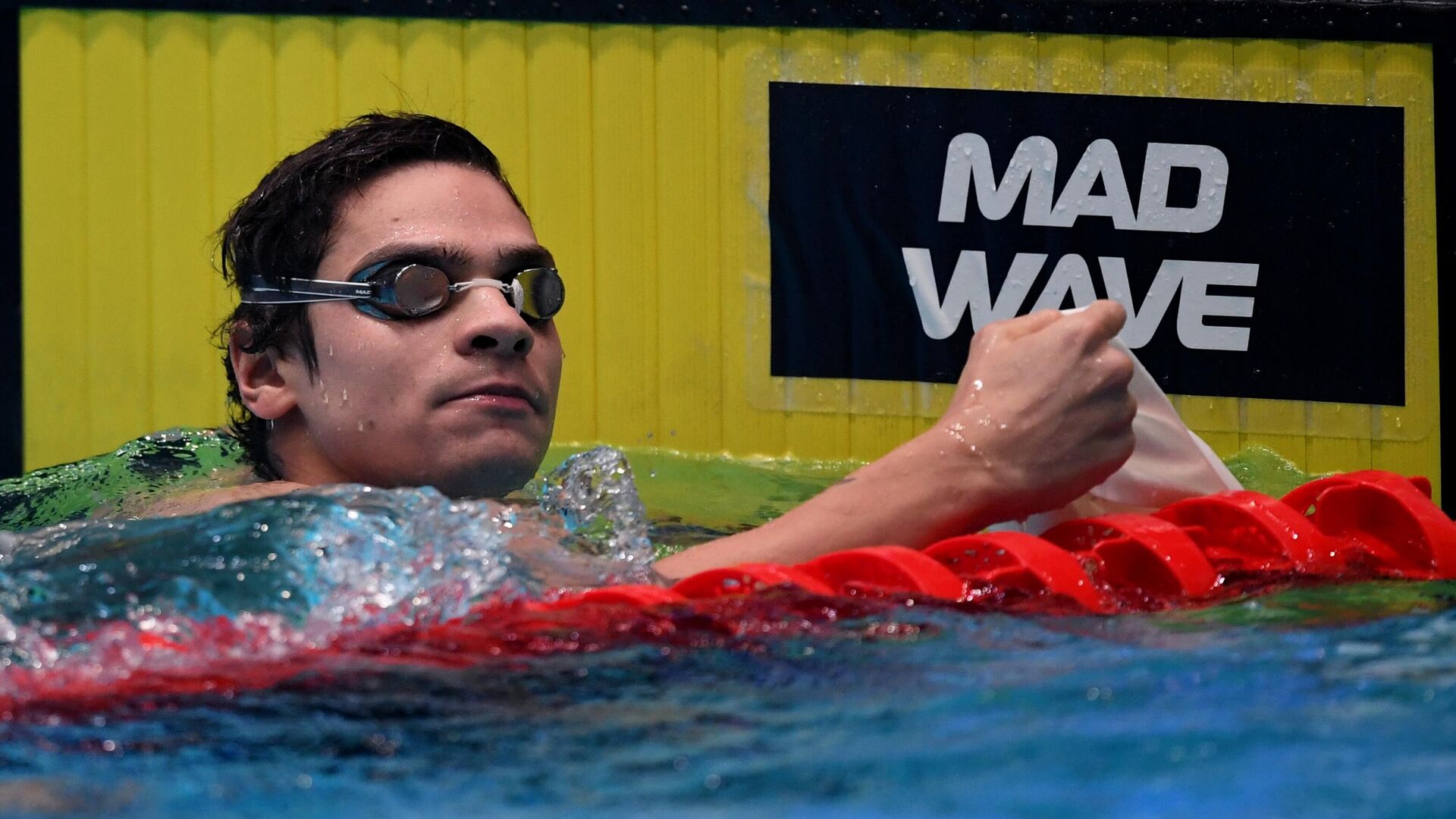 Олимпийский чемпион Рылов завершил спортивную карьеру в 29 лет