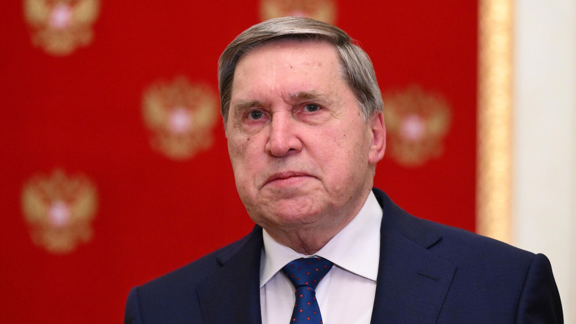 Ушаков сообщил о переговорах России и АСЕАН