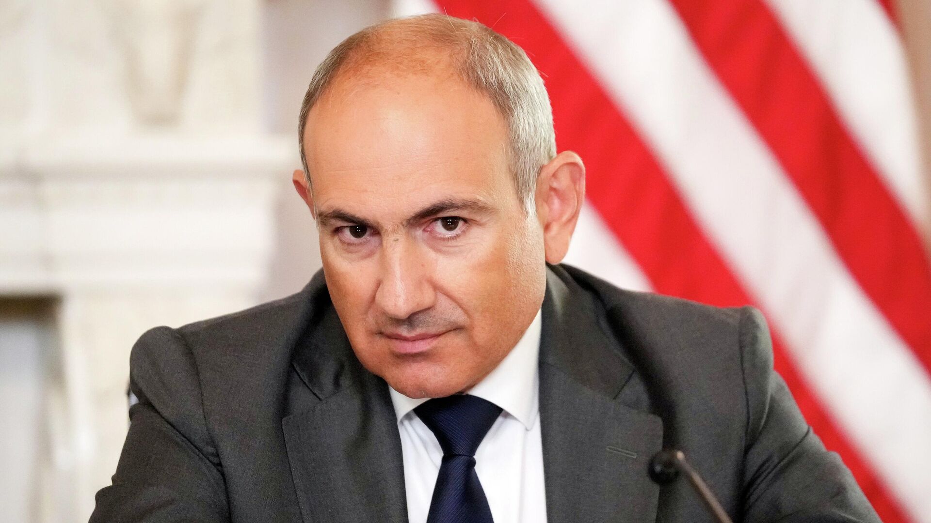 Бывший министр обороны Армении рассказал, что спецслужбы США думают о Пашиняне