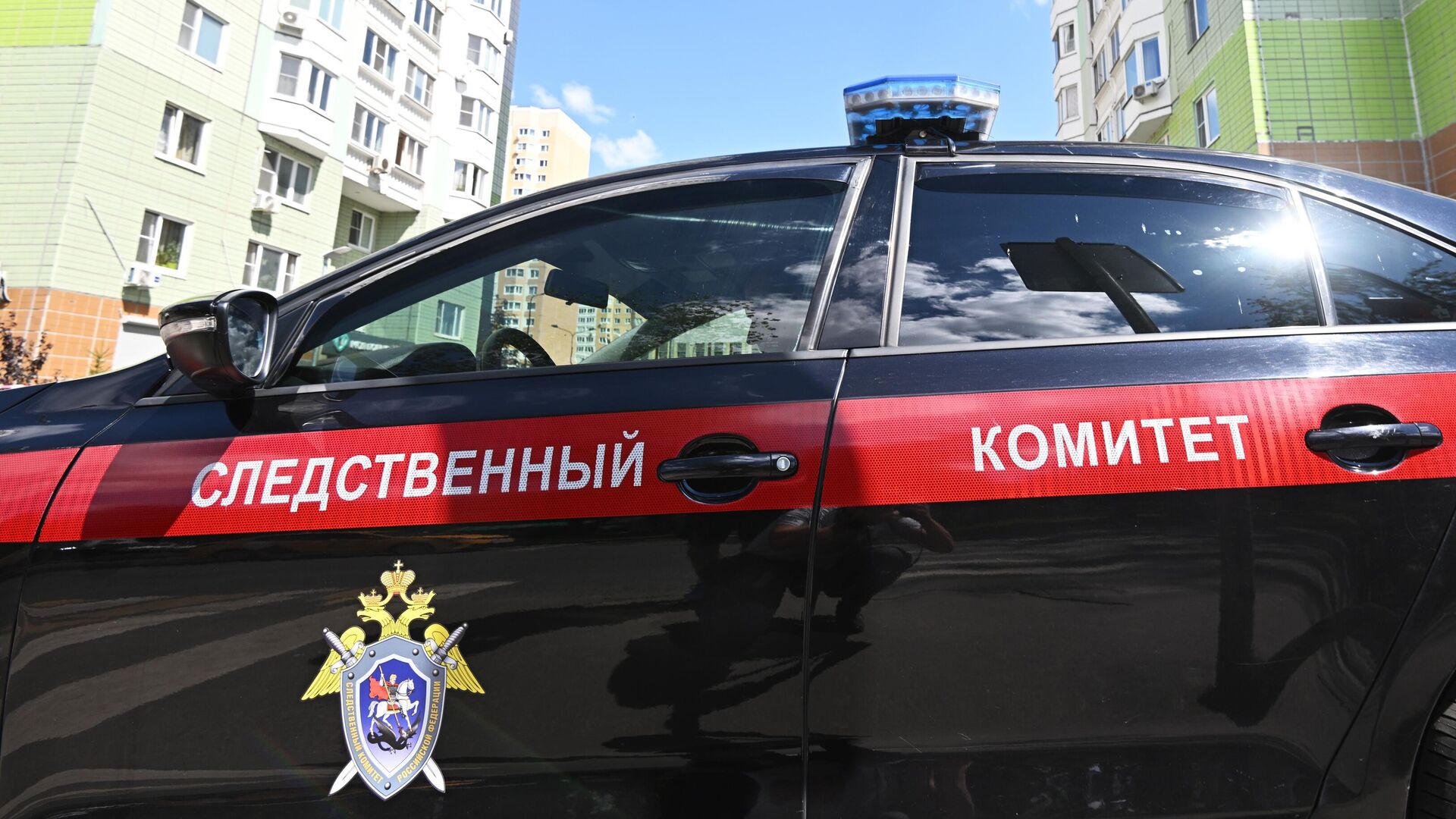 В Красноярском крае 10-летний мальчик погиб после удара электрическим током