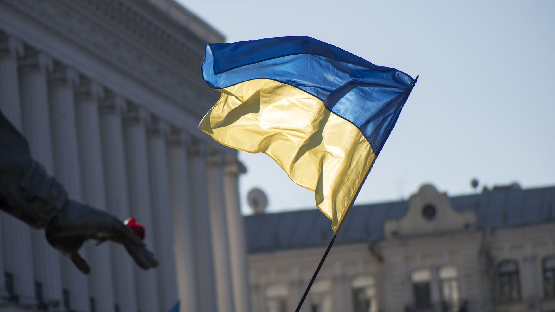 Песков: Для прекращения боев Киеву нужно принять ответственное решение
