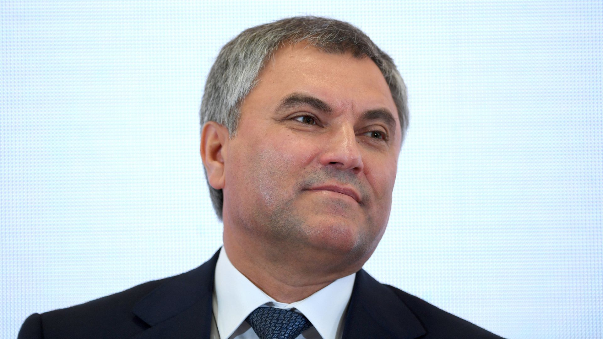 Миронов заявил, что Володин жёстко контролировал законодательный процесс