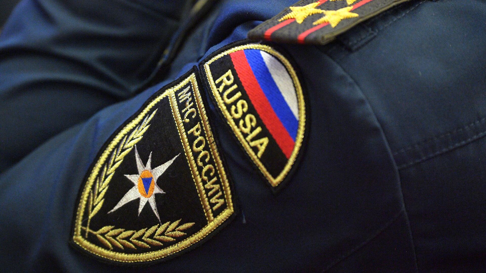 Пожарные не обнаружили огня в эвакуированном наркологическом центре в Москве