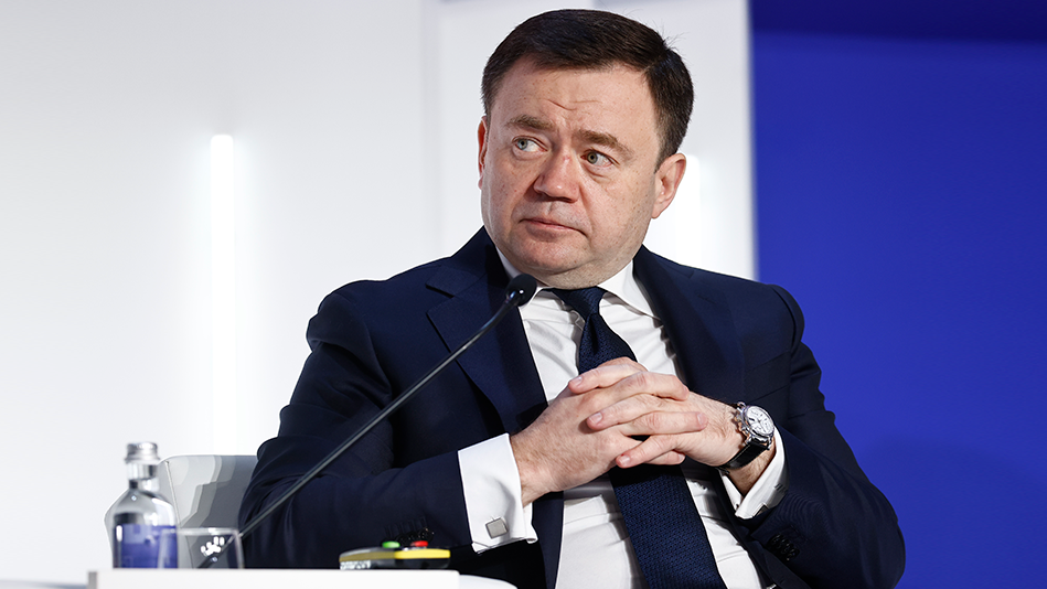 Фрадков назвал трансграничные платежи оружием «новой войны»