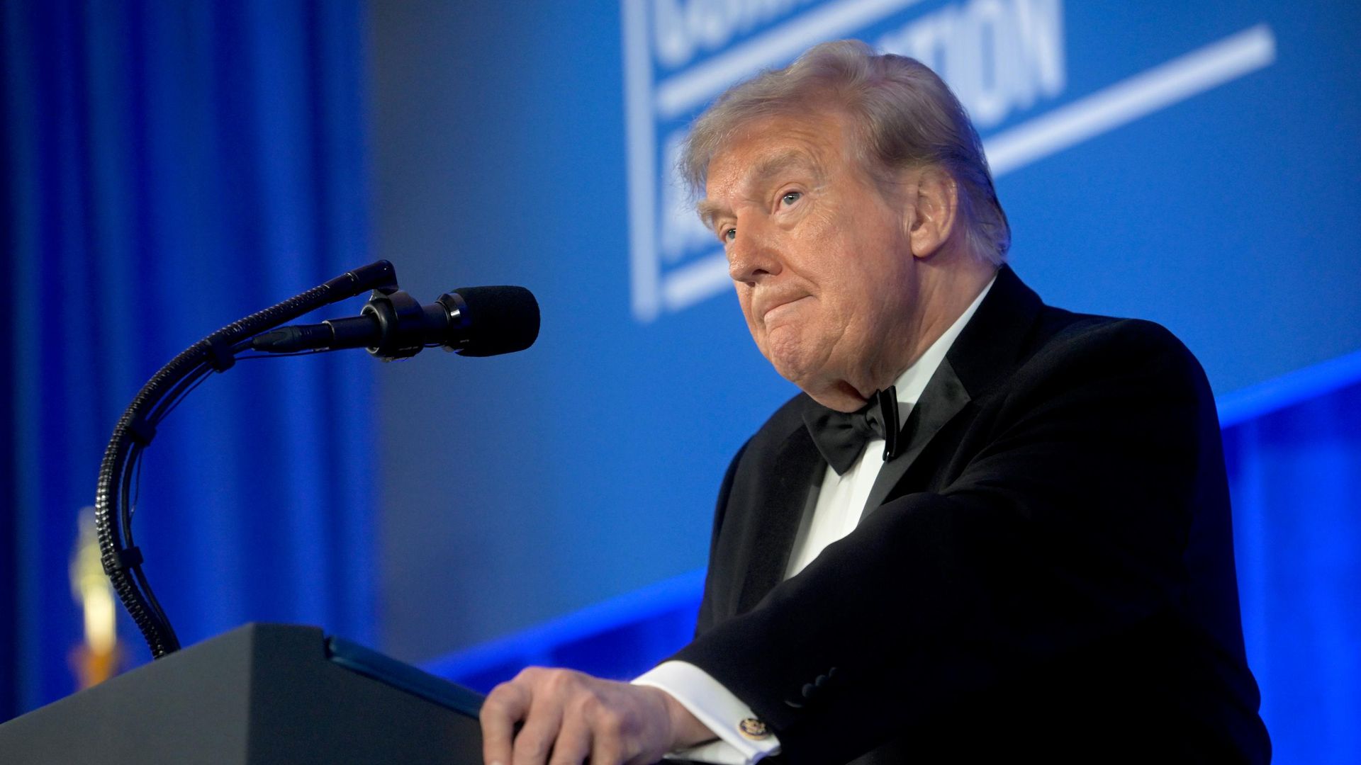 Трамп отменил удар по Ирану после компромисса по Ормузскому проливу — СМИ
