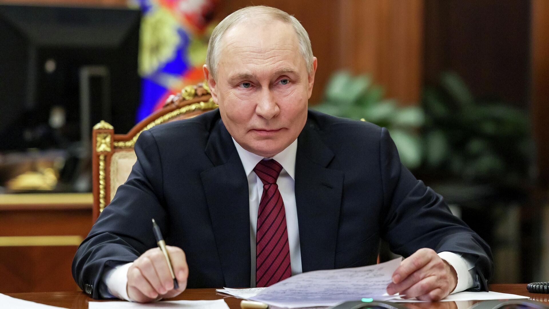 Путин встретится с Лукашенко в субботу