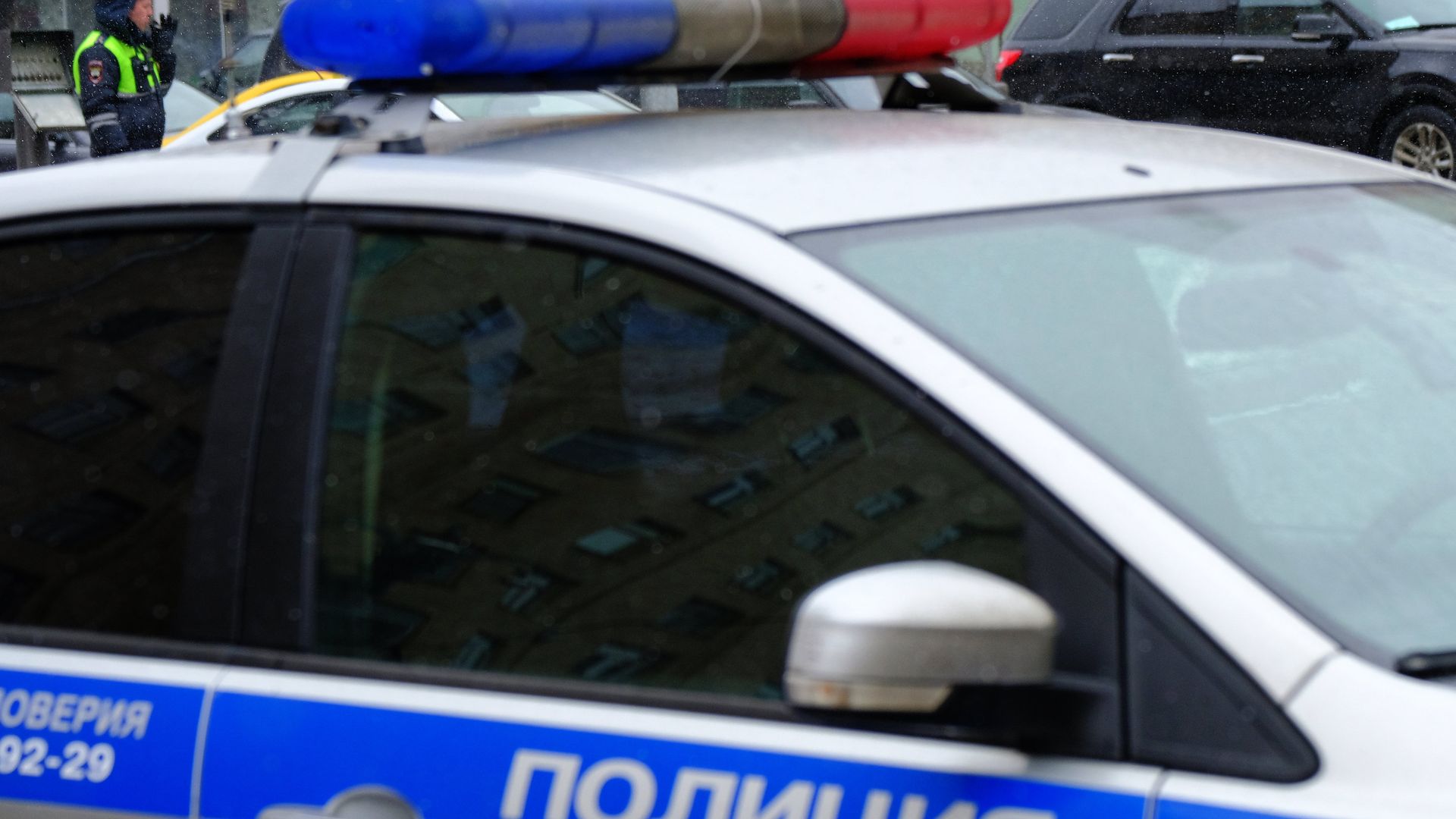 Взрыв унёс жизнь водителя гендиректора компании-разработчика дрона «Упырь»