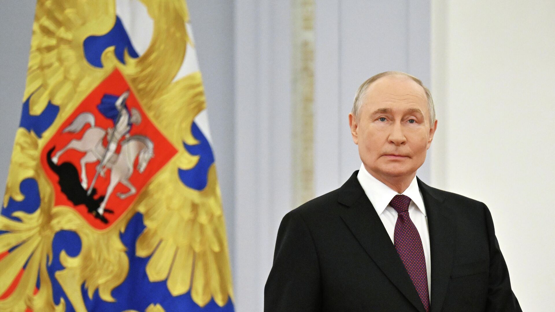 Путин подчеркнул значимость авторитета педагога в воспитании личности