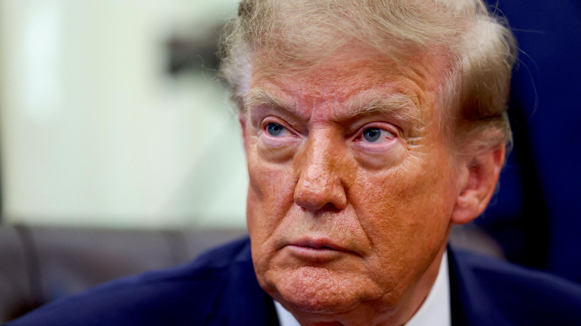 СМИ сообщают, что Трамп рассматривает возобновление боевых действий против Ирана