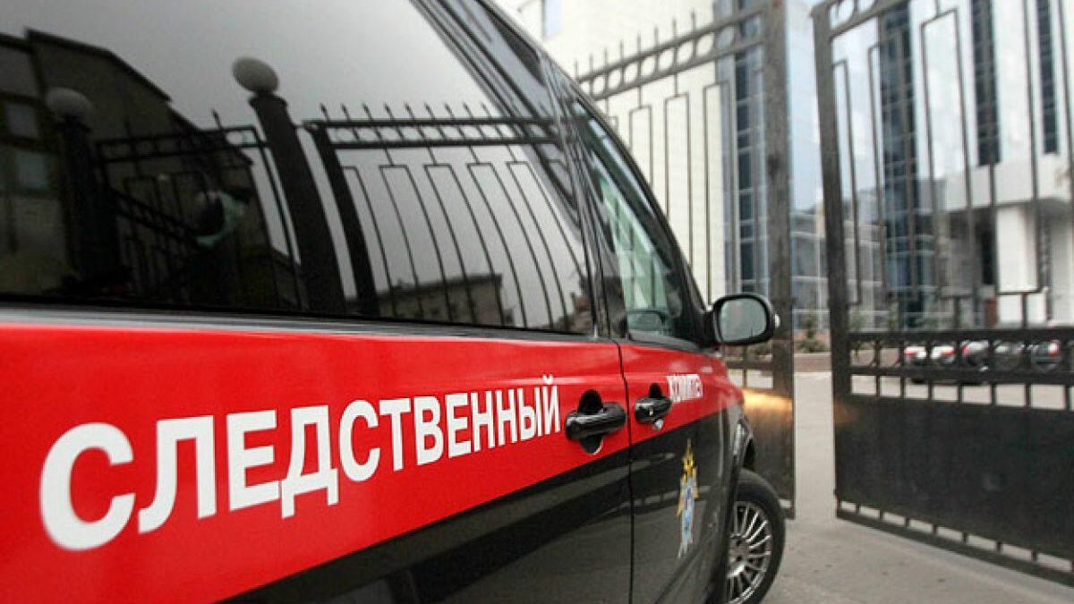 В Краснодарском крае пенсионера арестовали по подозрению в убийстве новорожденной