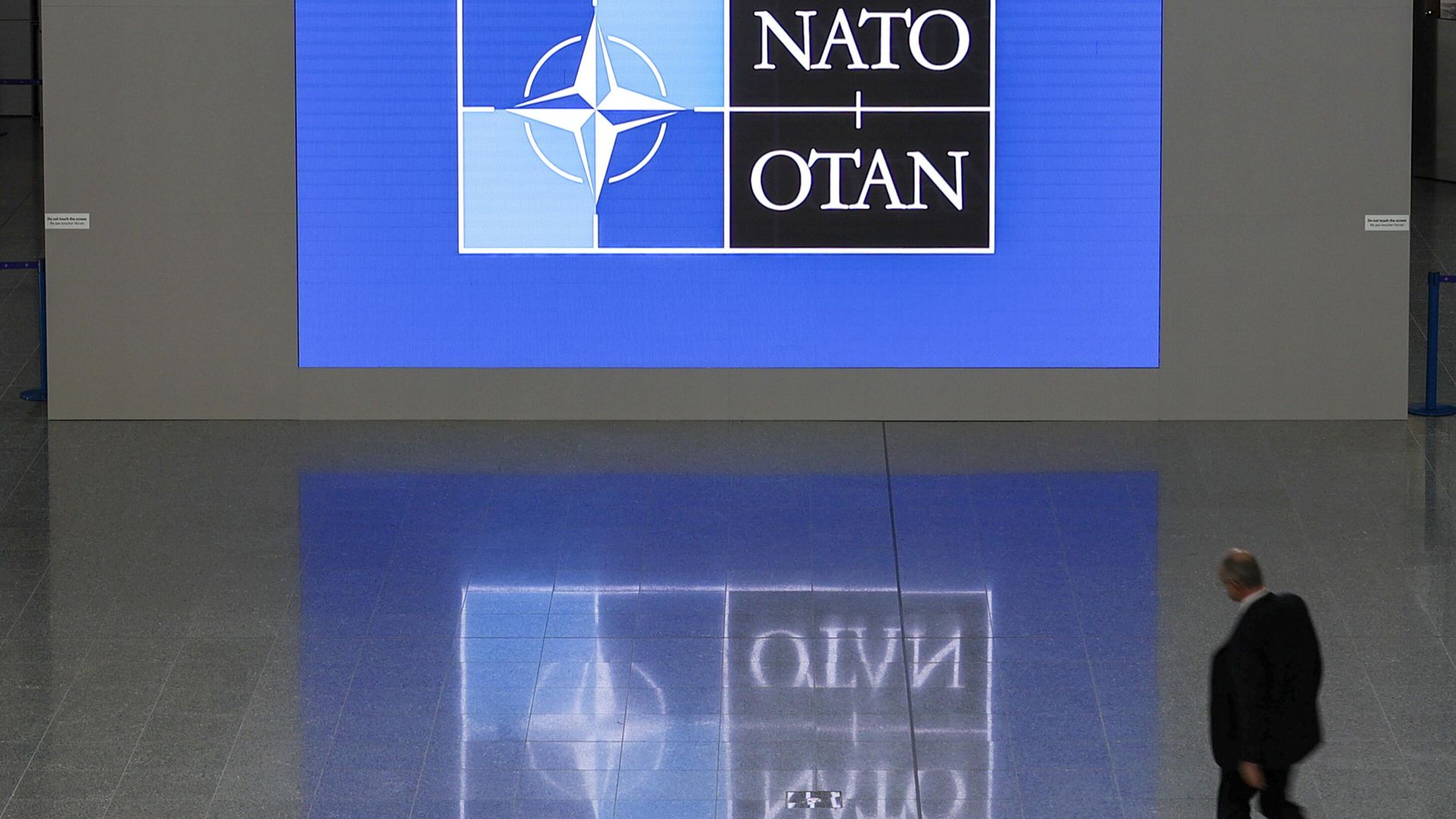 Глава НАТО поделился, что лишает его сна по ночам
