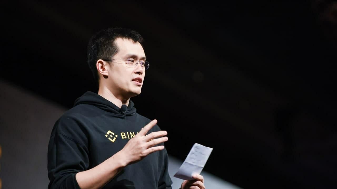 Binance заблокировала активы на сумму свыше 2,5 миллиарда долларов