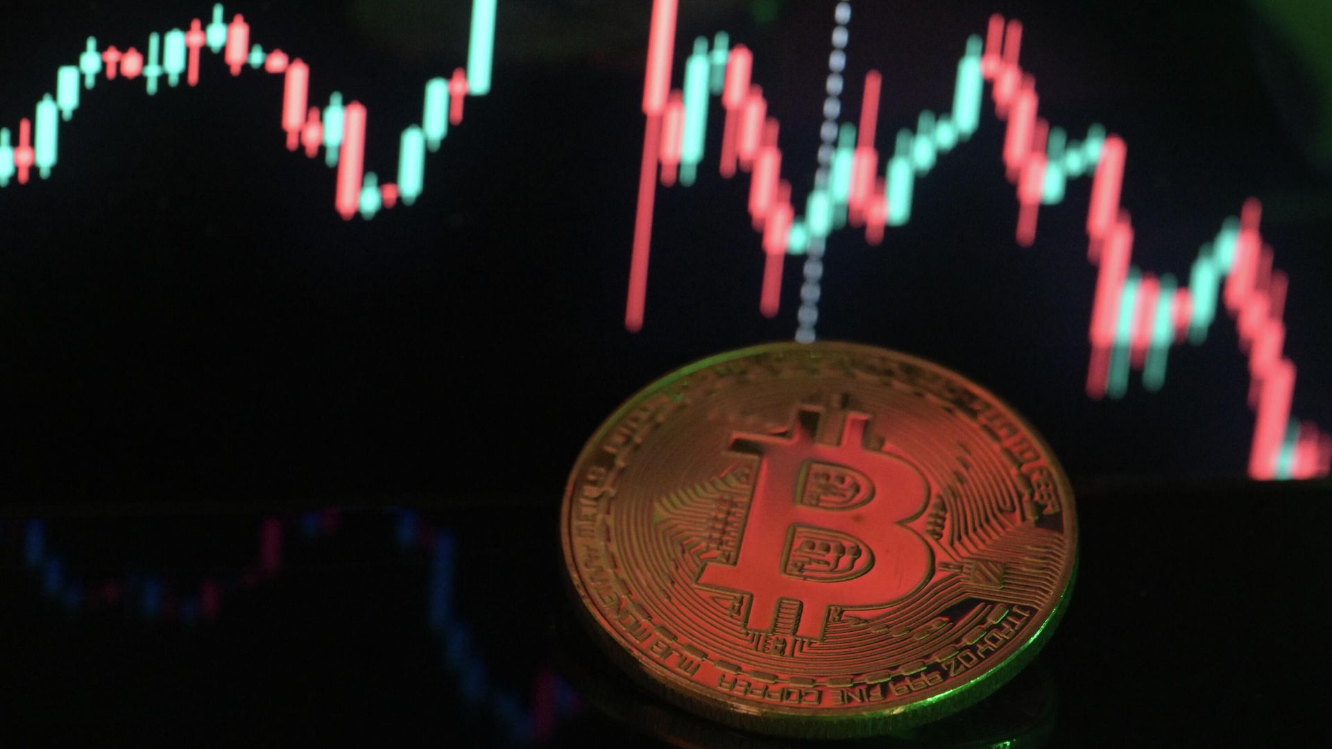Binance временно остановила торги Alpha Trading